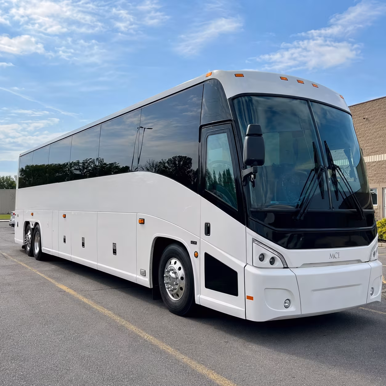 clearwater religious group transportation